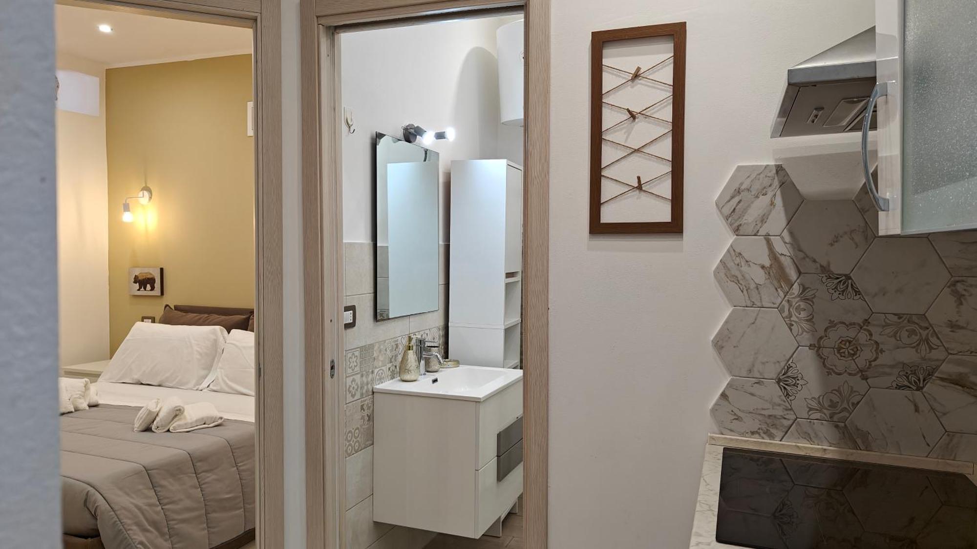 דירות סירקוזה Il Borgo Di Formide,Wi-Fi,Parking,Vicino Ortigia מראה חיצוני תמונה