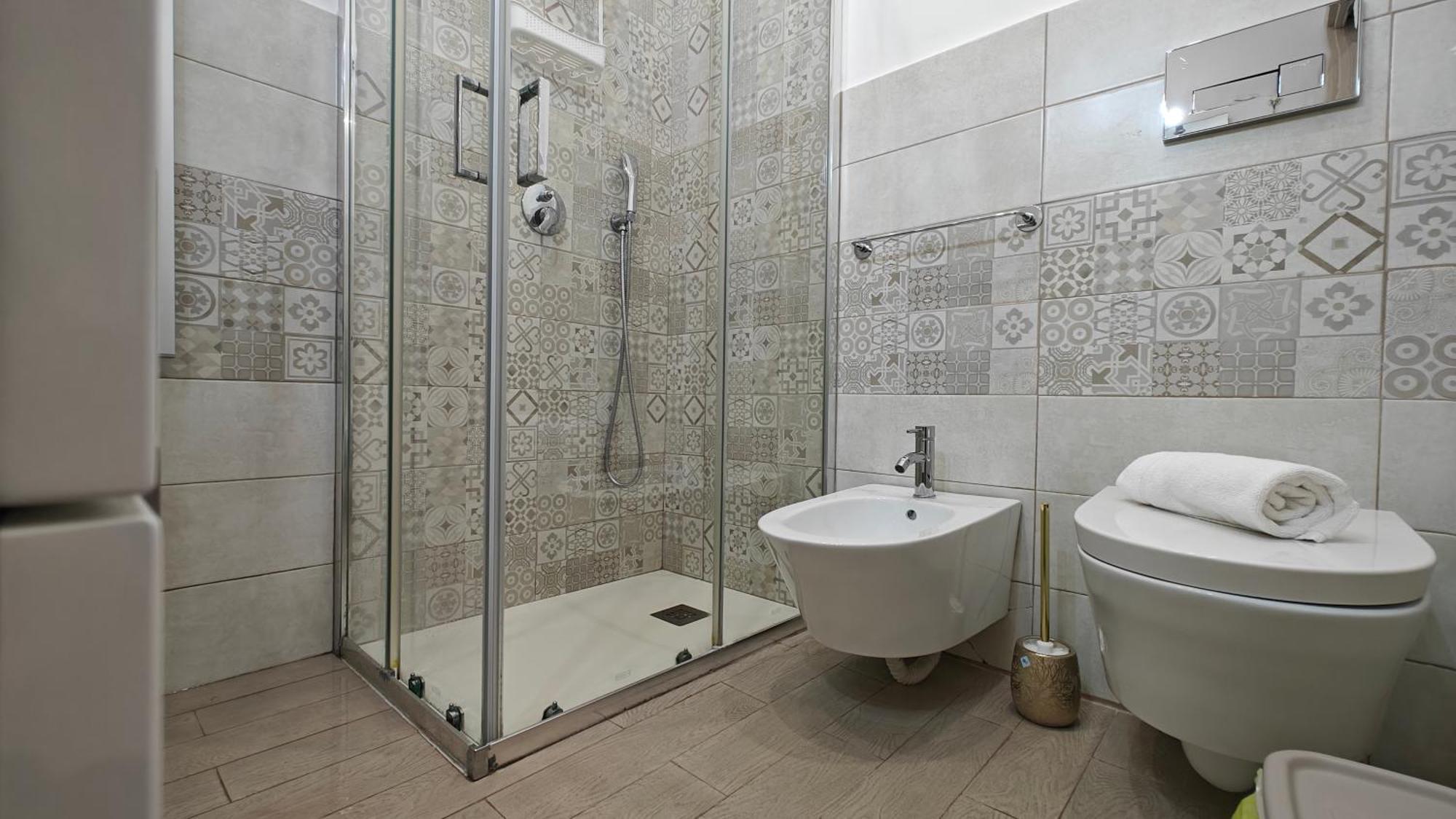 דירות סירקוזה Il Borgo Di Formide,Wi-Fi,Parking,Vicino Ortigia מראה חיצוני תמונה